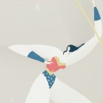 Wonder Woman by Resli Tale